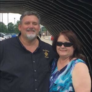 Meet your Posher, Tammy